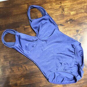 So Danca Leotard - P/S